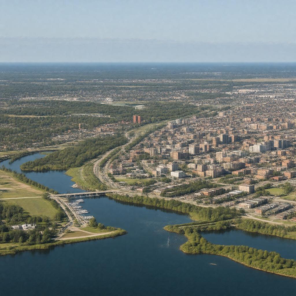 Kenosha, Wisconsin